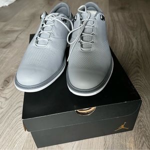 Nike Jordan Golf Shoes NEW IN BOX
